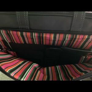 SwissGear Bags - Swiss shoulder tote laptop bag black SwissGear Bags - Swiss shoulder tote laptop bag black